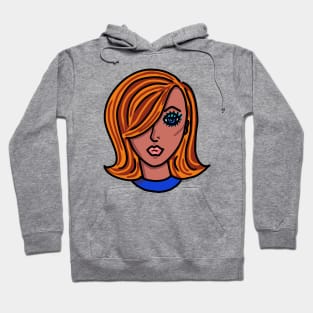 Suzie Hoodie